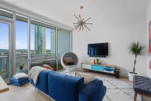 222 West Ave #1108, Austin, TX 78701