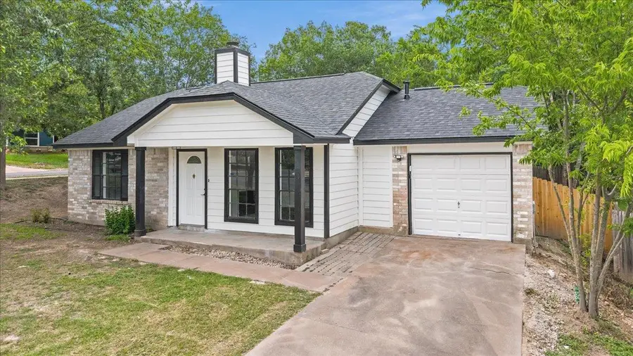 1400 Brixham Cv, Austin, TX 78753 - #3