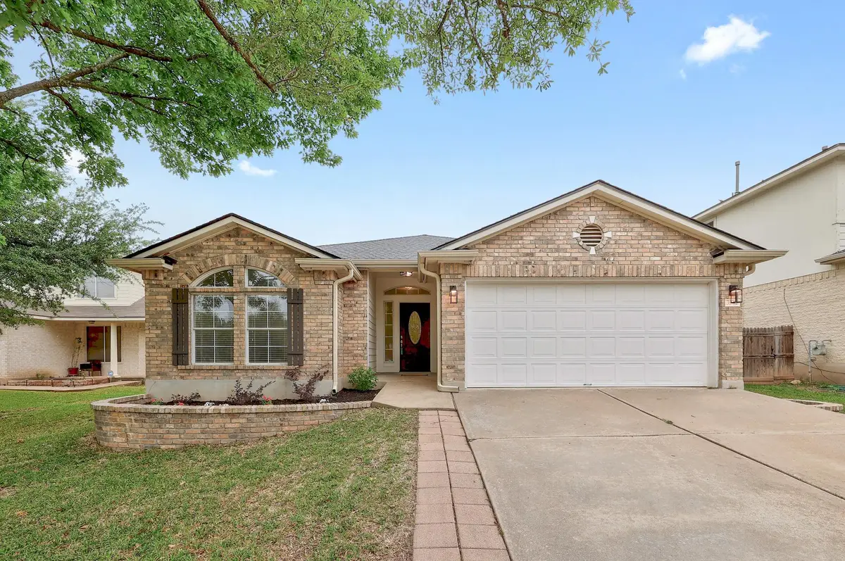 3942 Upper Passage Ln, Round Rock, TX 78681 - #1