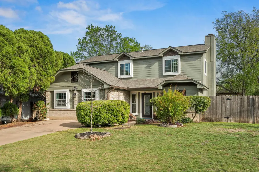 1807 Morning Quail Dr, Austin, TX 78758 - #2