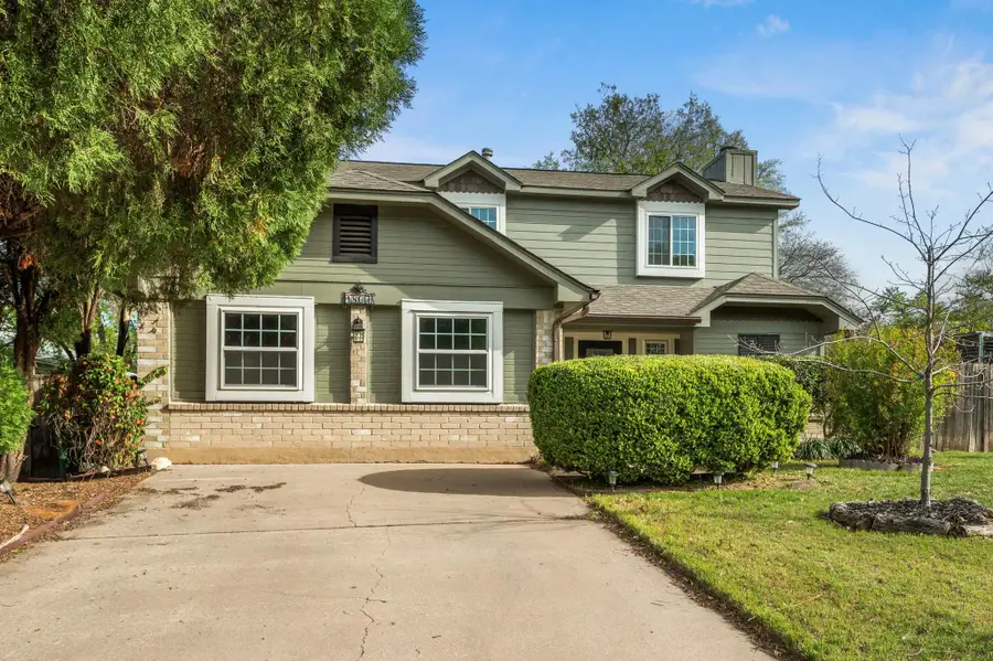 1807 Morning Quail Dr, Austin, TX 78758 - #3