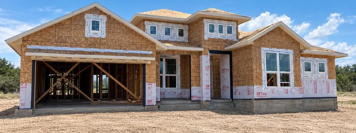 208 Farmer Brook Ln, Kyle, TX 78640 - #1