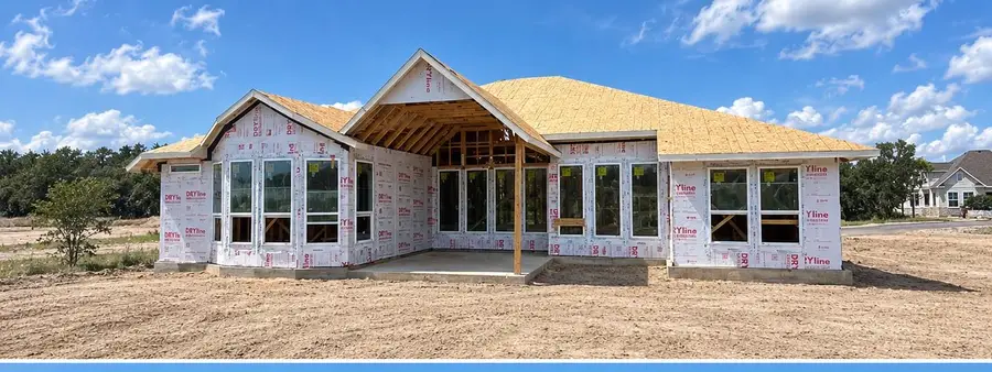 208 Farmer Brook Ln, Kyle, TX 78640 - #3