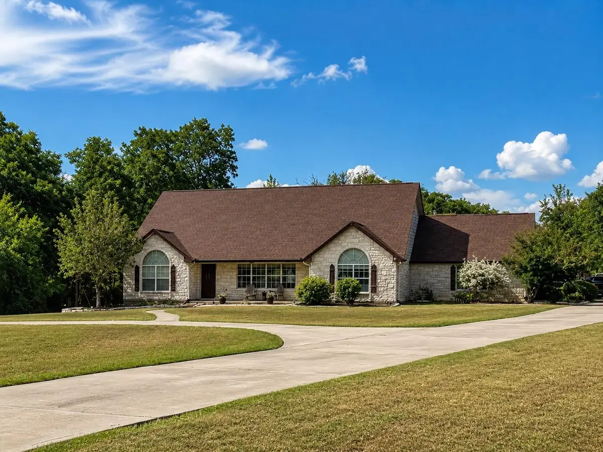 137 Wamel Way, Cedar Creek, TX 78612 - #1