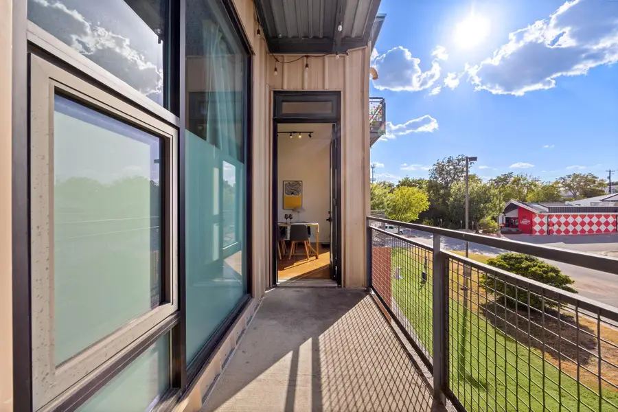 2525 S Lamar Blvd #206, Austin, TX 78704 - #3
