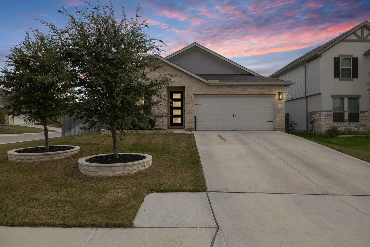 4001 Promontory Point Trl, Georgetown, TX 78626 - Image #1