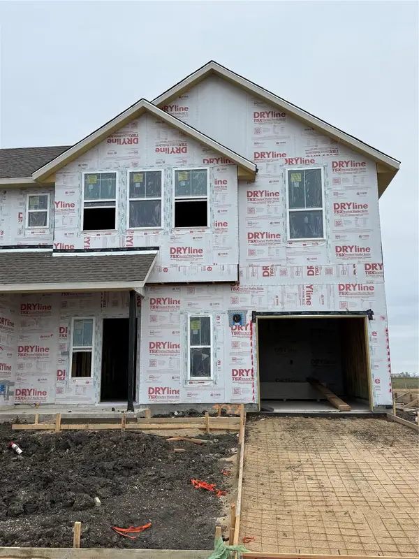 107 Backwood Pass, Taylor, TX 76574