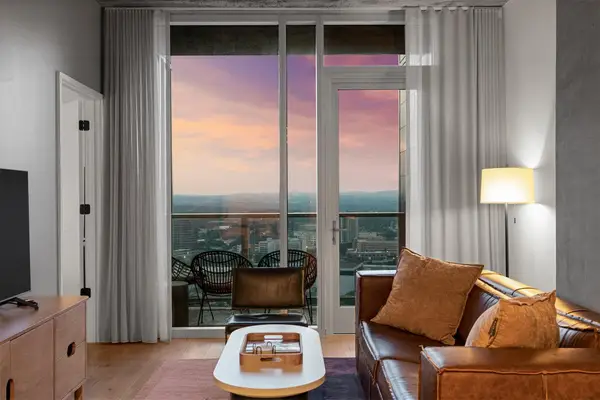 48 East Ave #2911, Austin, TX 78701