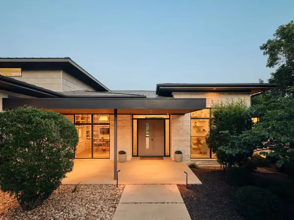 12900 Hacienda Rdg, Austin, TX 78738