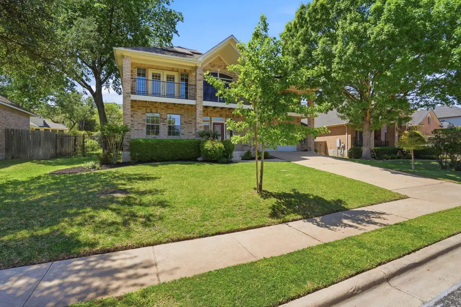 9113 Evening Primrose Path, Austin, TX 78750 - #3