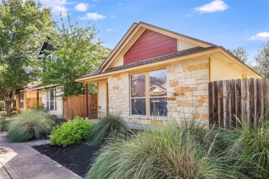 4510 Secure Ln, Austin, TX 78725 - #2