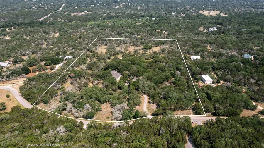 601 Deertrail Dr, San Marcos, TX 78666 - Image #3