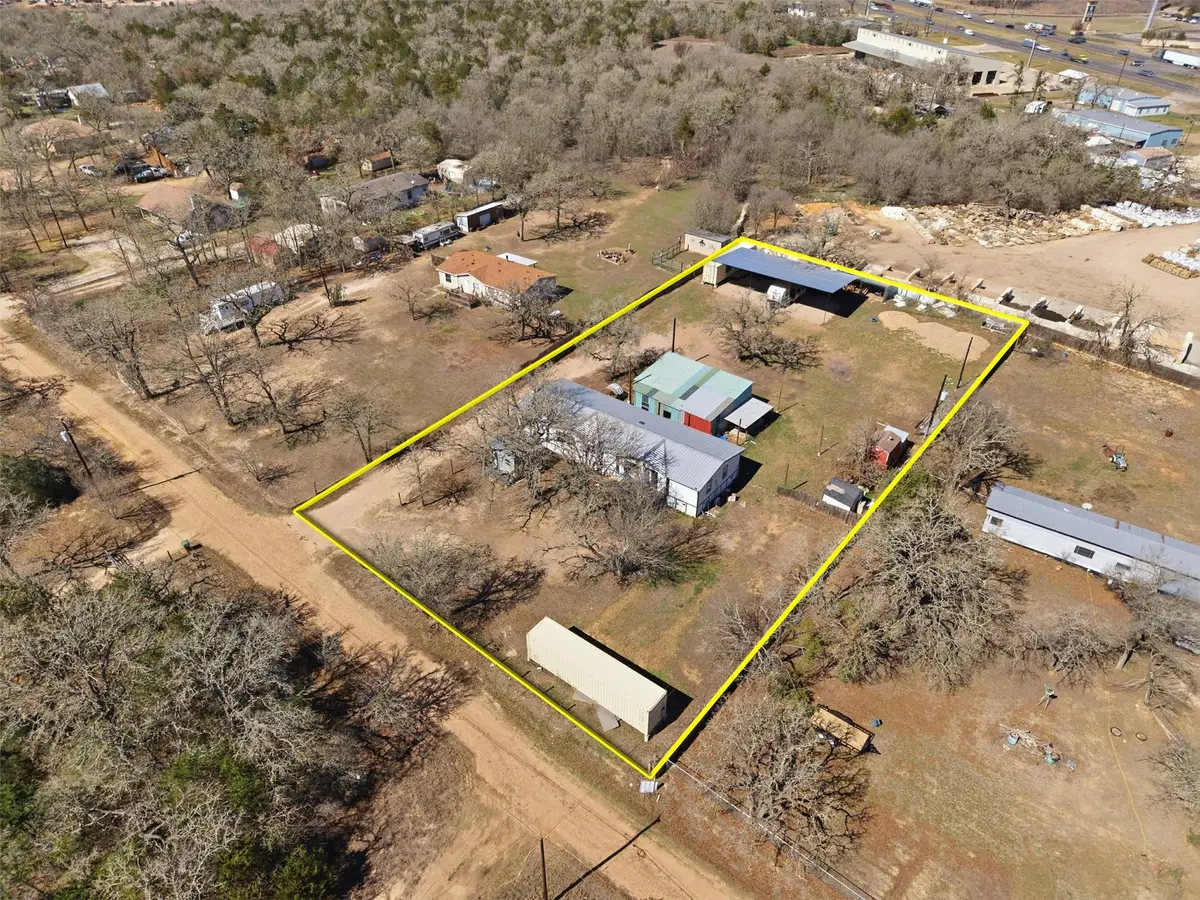 154 Clark Jason Ln, Cedar Creek, TX 78612 - #1