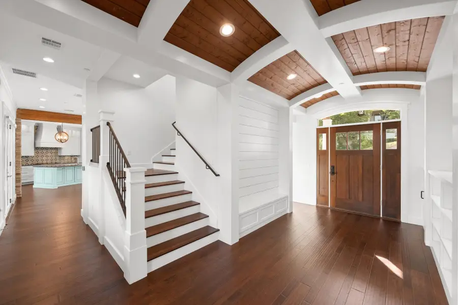 5102 Beverly Hills Dr, Austin, TX 78731 - #3