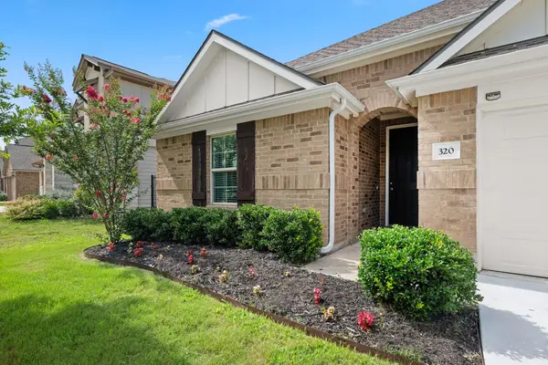 320 Somerville St, Leander, TX 78641
