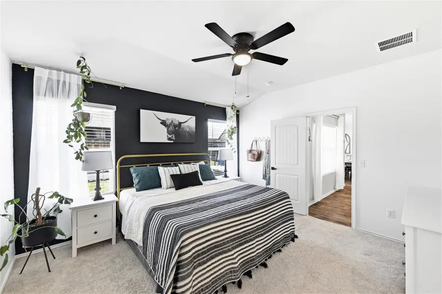 5805 Berriweather Dr, Austin, TX 78724 - #3