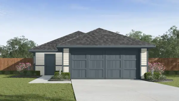 1730 Rapid Dr, Temple, TX 76502