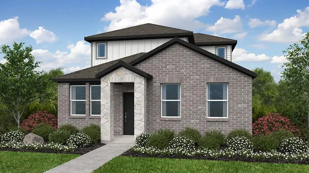 14125 Gilwell Dr, Del Valle, TX 78617 - #1