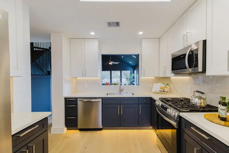 9513 Linkmeadow Dr, Austin, TX 78748 - #2