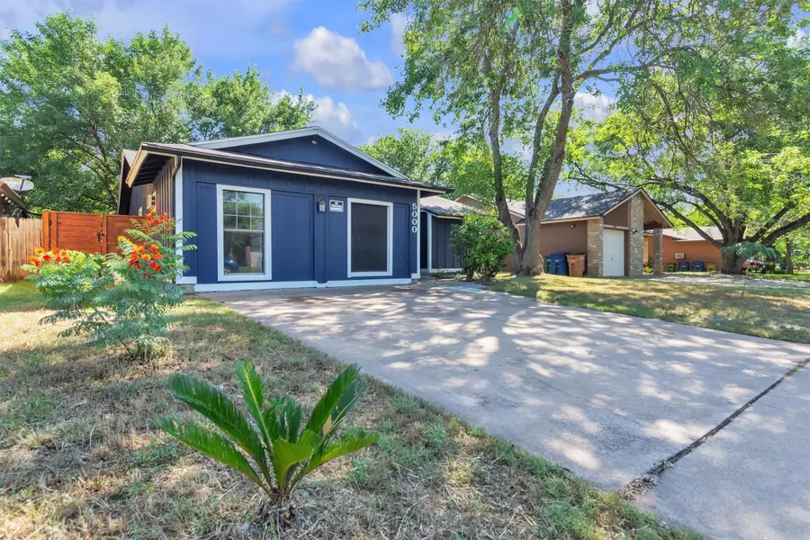 5000 Fontenay Dr, Austin, TX 78744 - #2