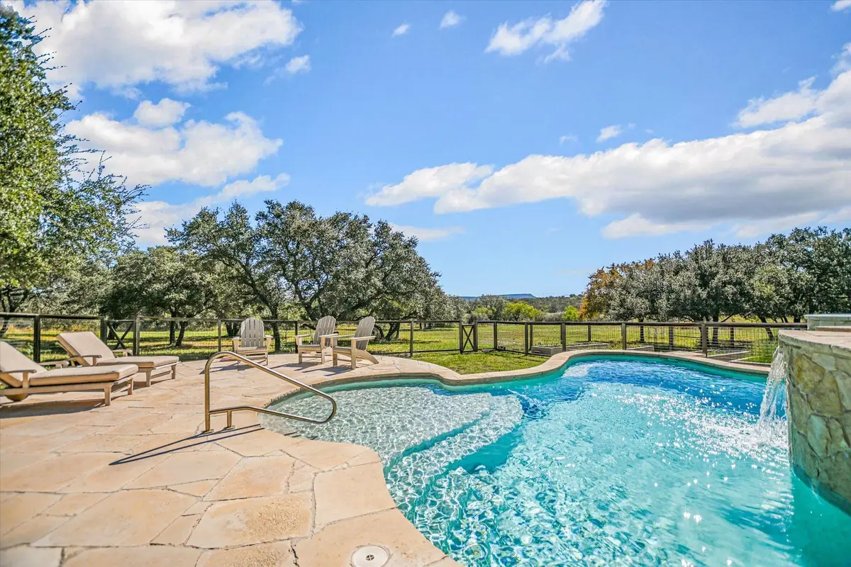 801 Stone Mountain, Marble Falls, TX 78654 - Image #1