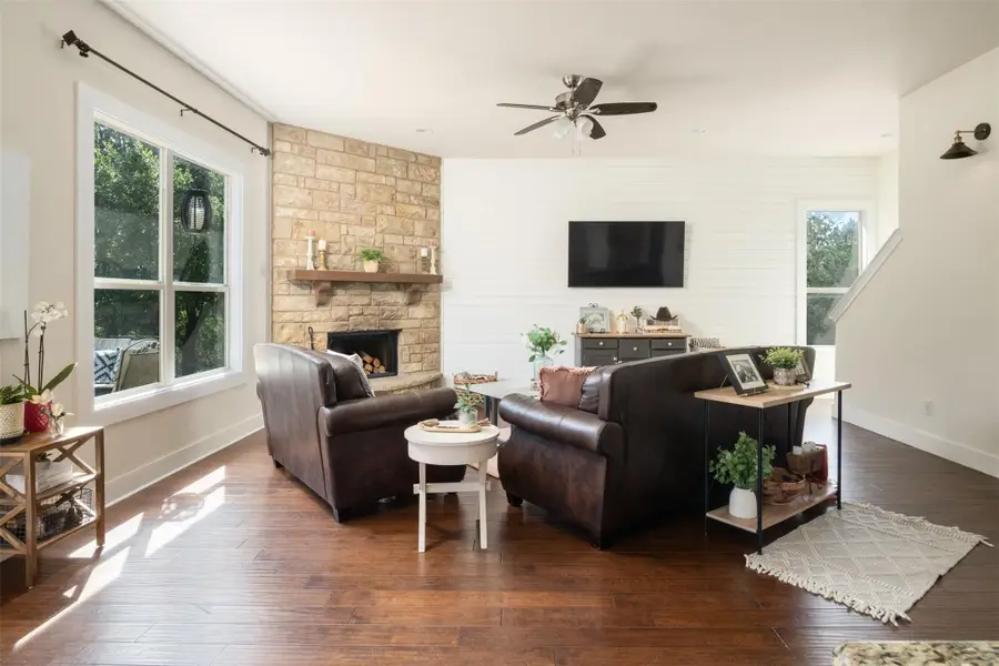 901 Panorama Dr, Dripping Springs, TX 78620 - #2