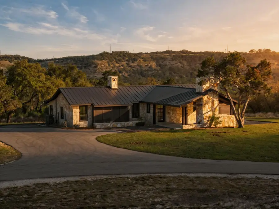 5930 Grotto Creek Court Ct, Fischer, TX 78623 - #3