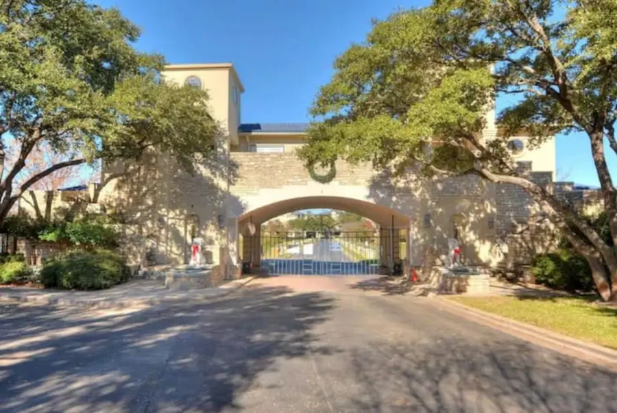 3404 American Dr #2212, Lago Vista, TX 78645 - #2