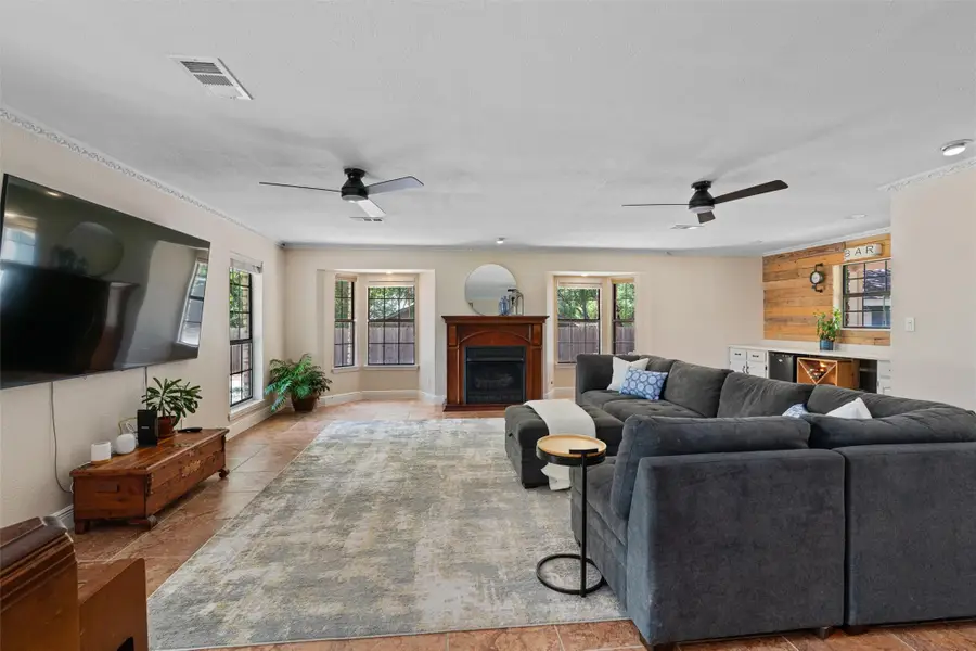 3026 Gabriel View Dr, Georgetown, TX 78628 - #2