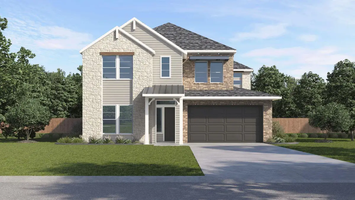 2444 Tumbleweed Bnd, Leander, TX 78641 - #1