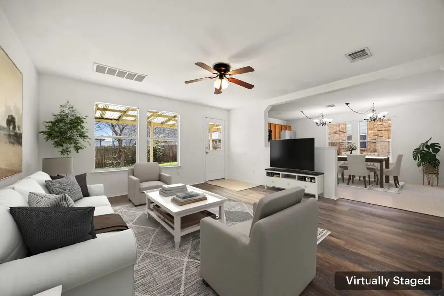 13505 Lismore Ln, Pflugerville, TX 78660 - #3