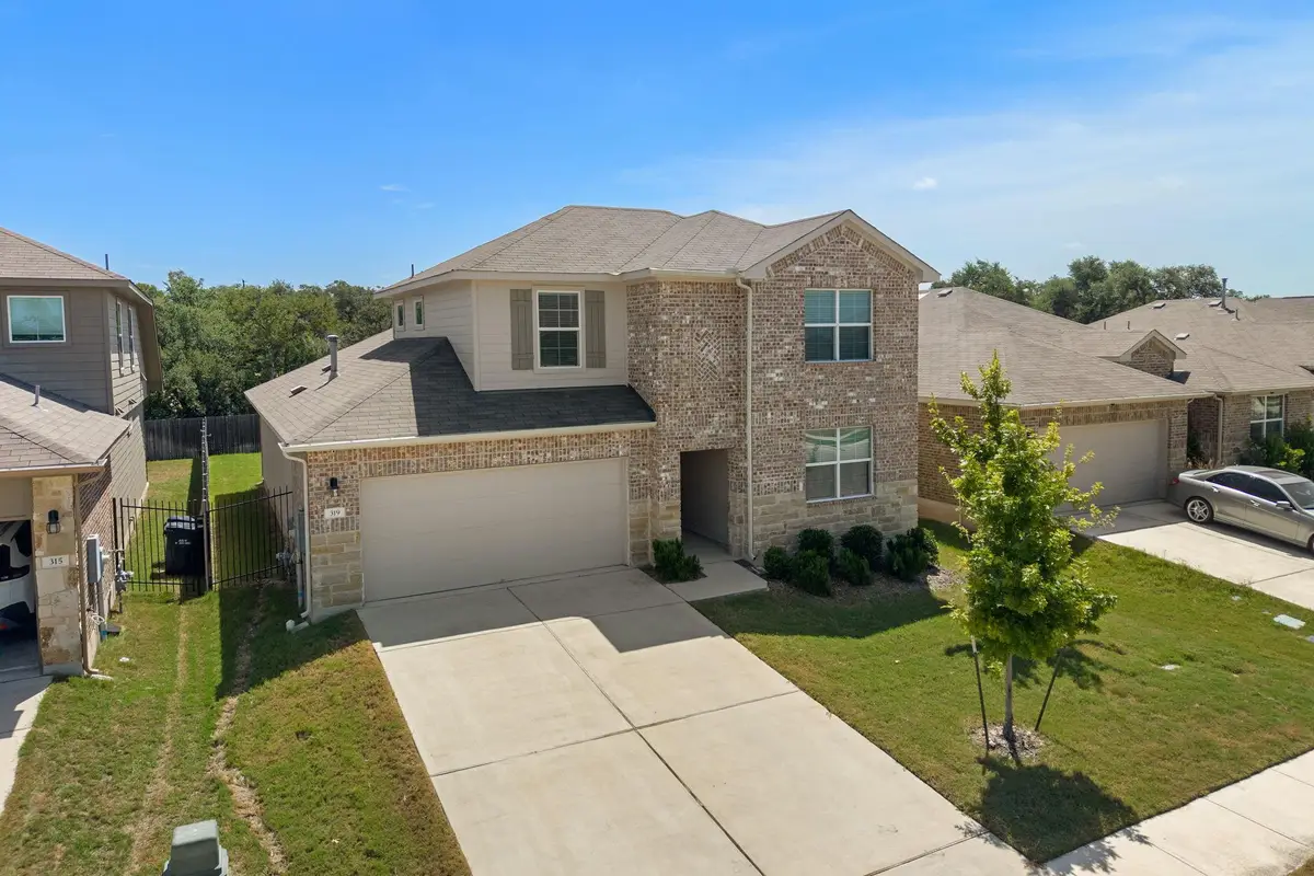 319 Arrowhead Vine St, Leander, TX 78641 - #1