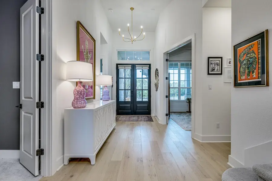 768 Two Creeks Ln, Austin, TX 78737 - #3