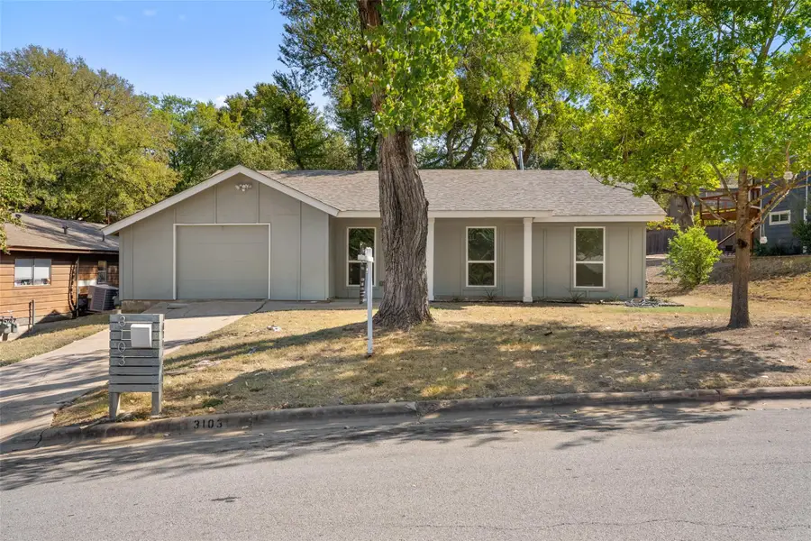 3103 Matador Dr, Austin, TX 78741 - #3