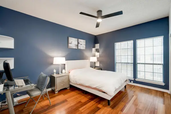 3001 Cedar St #A-205, Austin, TX 78705