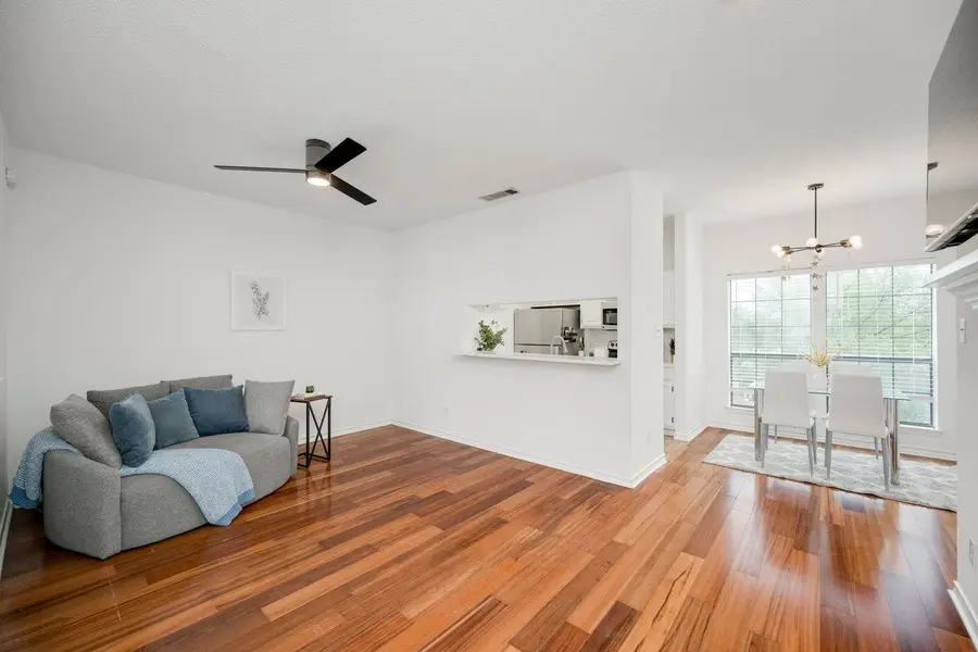 3001 Cedar St #A-205, Austin, TX 78705 - #3