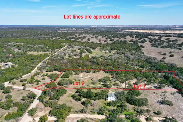 240 Pecan Br, Florence, TX 76527