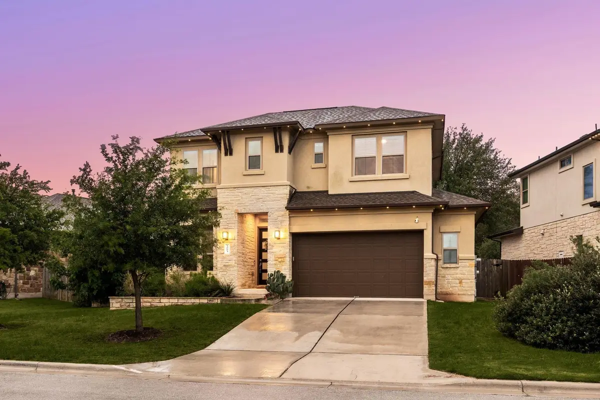 5005 Globe Mallow Dr, Austin, TX 78739 - #1