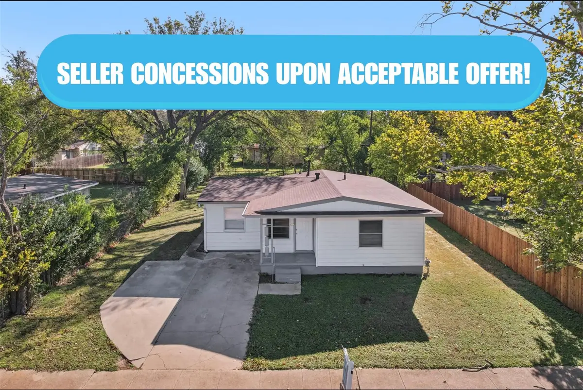1102 Jackson St, Killeen, TX 76541 - #1