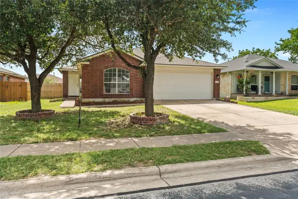 2308 Butler Way, Round Rock, TX 78665