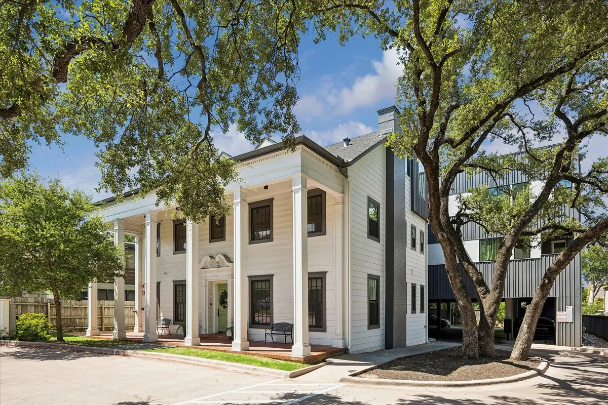 1715 Enfield Rd #202, Austin, TX 78703 - #1