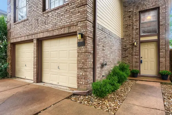 814 Smoke Signal Pass, Pflugerville, TX 78660