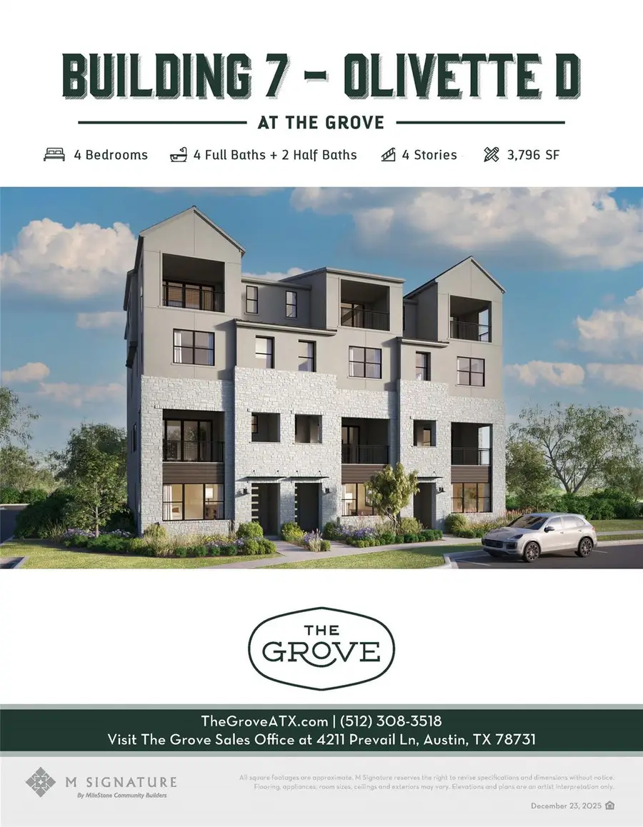 4203 Prevail Ln, Austin, TX 78731 - Image #3