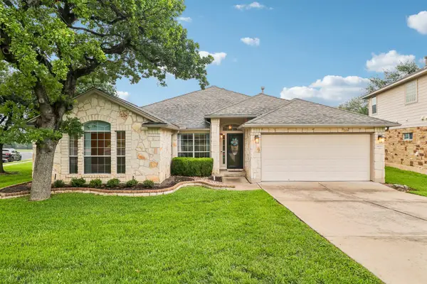 14300 Homestead Village Cir, Austin, TX 78717