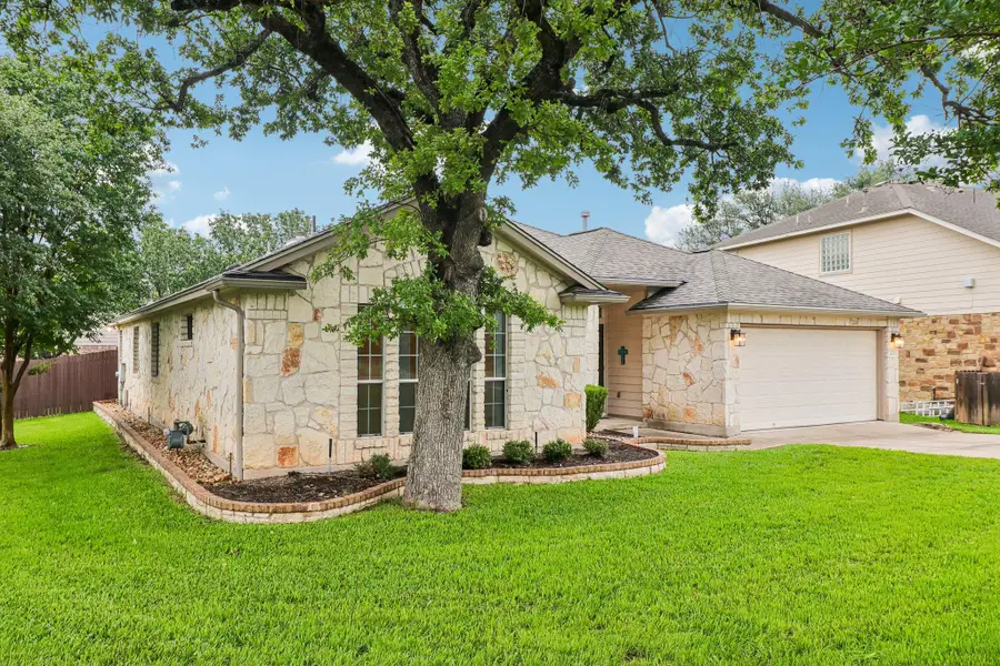 14300 Homestead Village Cir, Austin, TX 78717 - #2