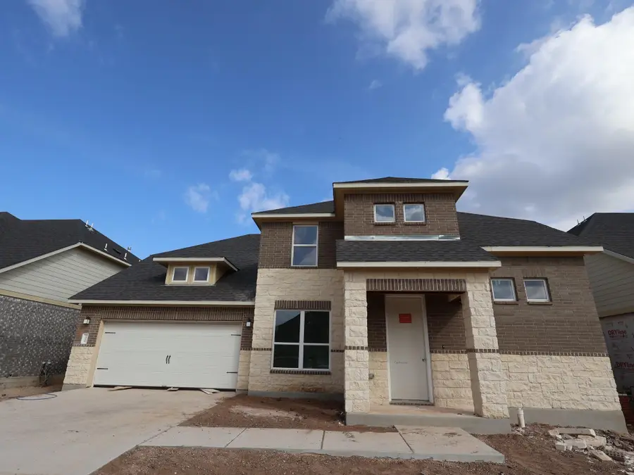 2020 Billings Way, Leander, TX 78641 - Image #2