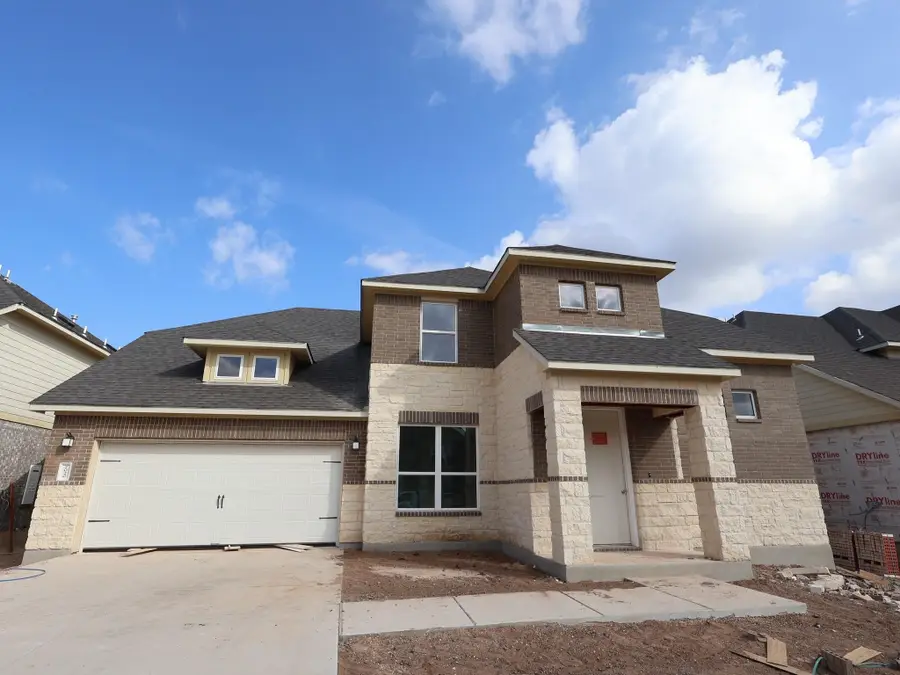 2020 Billings Way, Leander, TX 78641 - Image #3