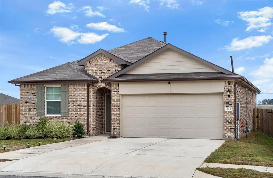 105 Escala Way, San Marcos, TX 78666 - Image #2