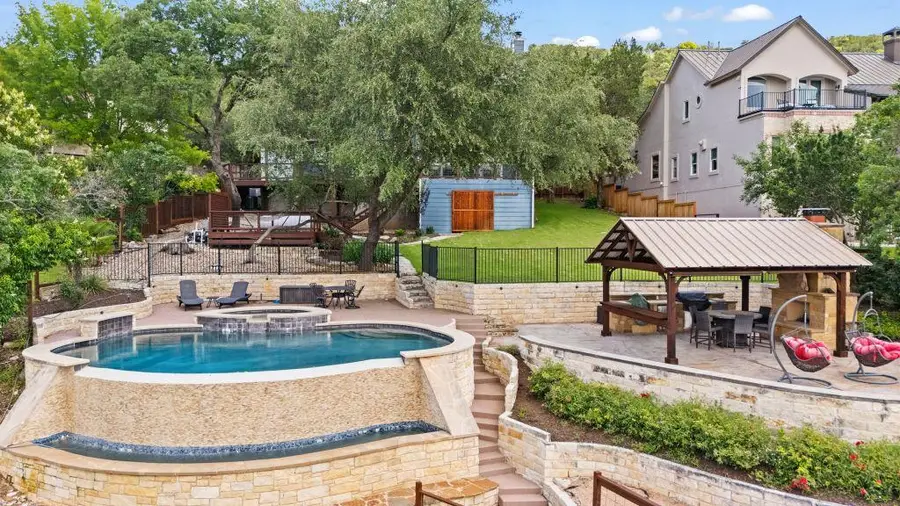 10800 Beach Rd, Leander, TX 78641 - #3