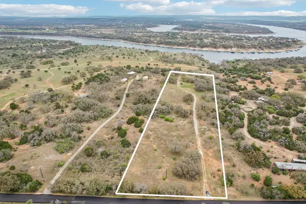 10 ACRES Old Ferry Rd, Spicewood, TX 78669